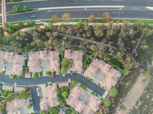 23423 Abbey Glen Pl Unit 30, Valencia, CA 91354 - view of property location featuring nearby suburban area