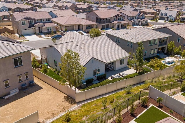 39454 Chamise St, Temecula, CA 92591 - aerial view of residential area
