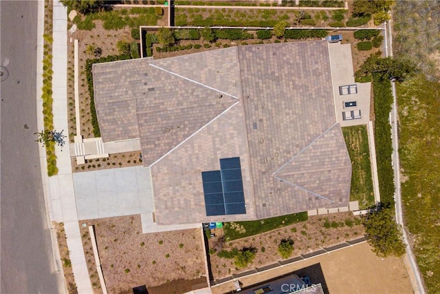 39454 Chamise St, Temecula, CA 92591 - aerial view of property and surrounding area