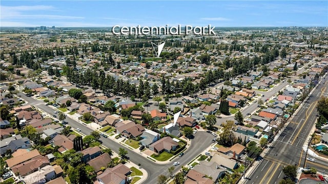 2012 Nantucket Pl, Tustin, CA 92780 - view of property location featuring nearby suburban area
