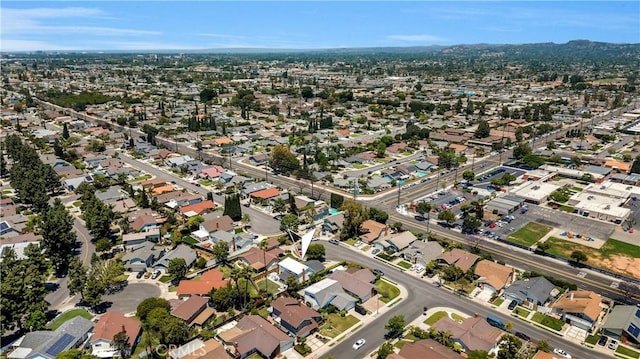 2012 Nantucket Pl, Tustin, CA 92780 - view of property location featuring nearby suburban area