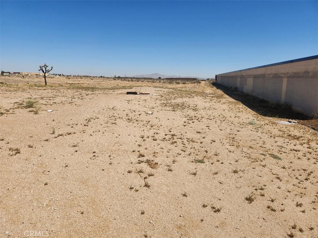 0 Fresno St, Hesperia, CA 92345