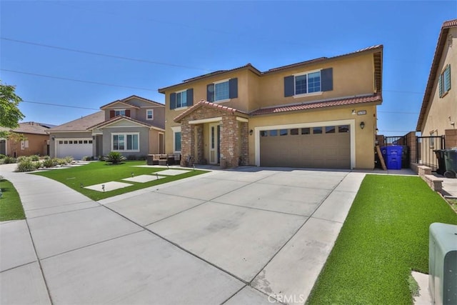 15765 Kings Peak Dr, Fontana, CA 92336 - photo 1
