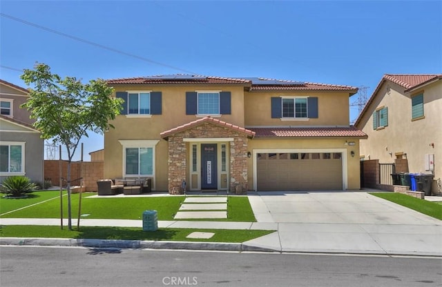 15765 Kings Peak Dr, Fontana, CA 92336 - photo 5