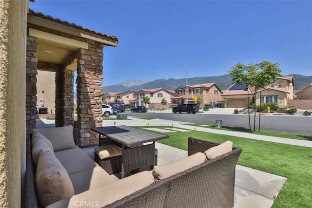 15765 Kings Peak Dr, Fontana, CA 92336 - photo 2