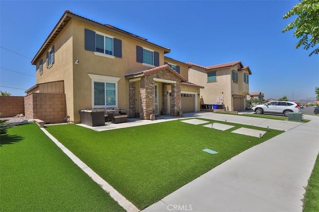 15765 Kings Peak Dr, Fontana, CA 92336 - photo 40