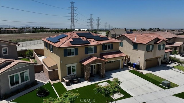 15765 Kings Peak Dr, Fontana, CA 92336 - photo 4