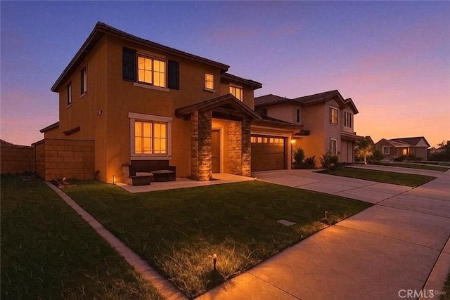 15765 Kings Peak Dr, Fontana, CA 92336 - photo 3