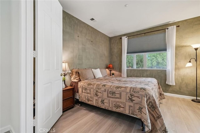 2583 Steeplechase Way, Norco, CA 92860 - bedroom with wood finished floors and baseboards