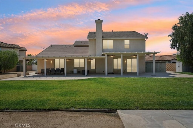 2583 Steeplechase Way, Norco, CA 92860 - photo 71