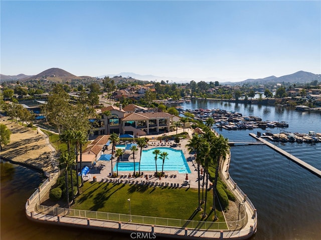 23350 Clipper Ct, Canyon Lake, CA 92587 - photo 61