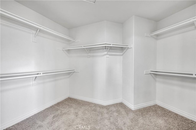 29 Villa Valtelena, Lake Elsinore, CA 92532 - spacious closet with carpet