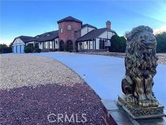 13889 Olathe Rd, Apple Valley, CA 92307 - view of front of property