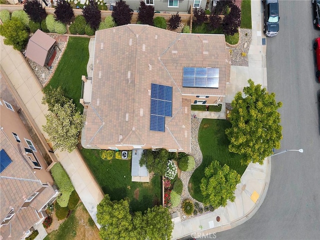 20361 Julia Ln, Saugus, CA 91350 - view of subject property