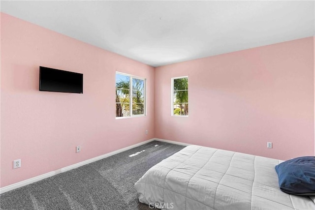 35616 Suzette Ct, Winchester, CA 92596 - unfurnished bedroom featuring baseboards and carpet flooring