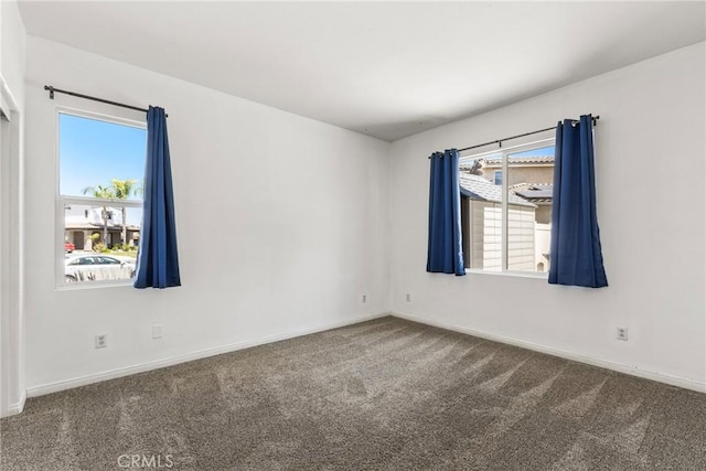35616 Suzette Ct, Winchester, CA 92596 - carpeted empty room featuring baseboards
