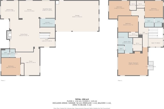 35616 Suzette Ct, Winchester, CA 92596 - room layout