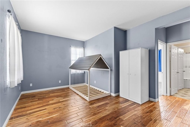 35616 Suzette Ct, Winchester, CA 92596 - unfurnished room with wood finished floors and baseboards