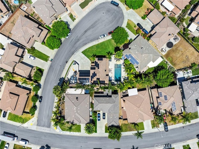 35616 Suzette Ct, Winchester, CA 92596 - aerial view of property's location with nearby suburban area