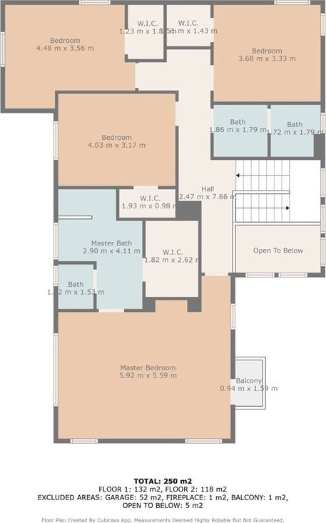 35616 Suzette Ct, Winchester, CA 92596 - property floor plan
