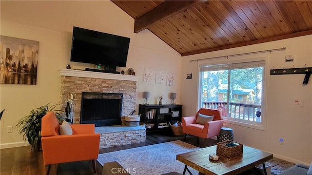 540 Beechnut Dr, Green Valley Lake, CA 92341 - photo 5