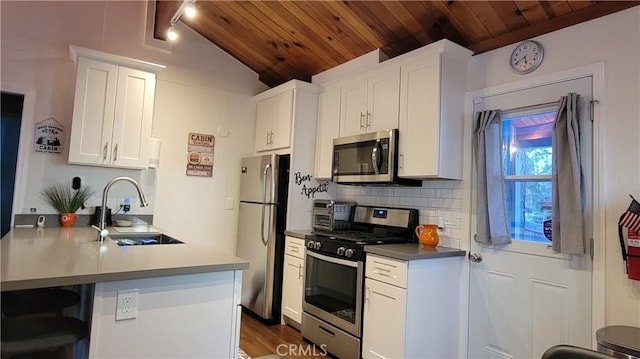 540 Beechnut Dr, Green Valley Lake, CA 92341 - photo 8
