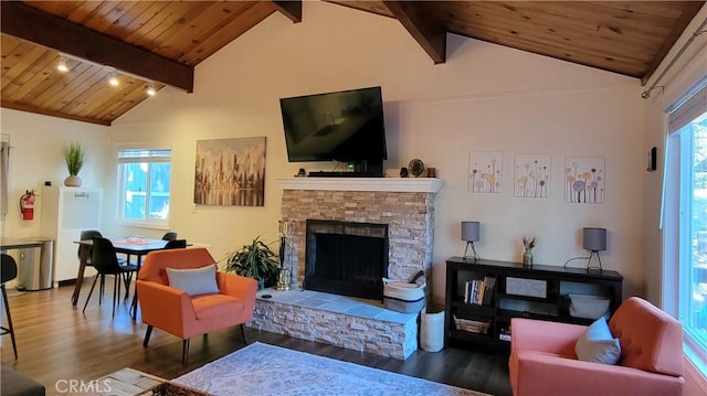 540 Beechnut Dr, Green Valley Lake, CA 92341 - photo 4
