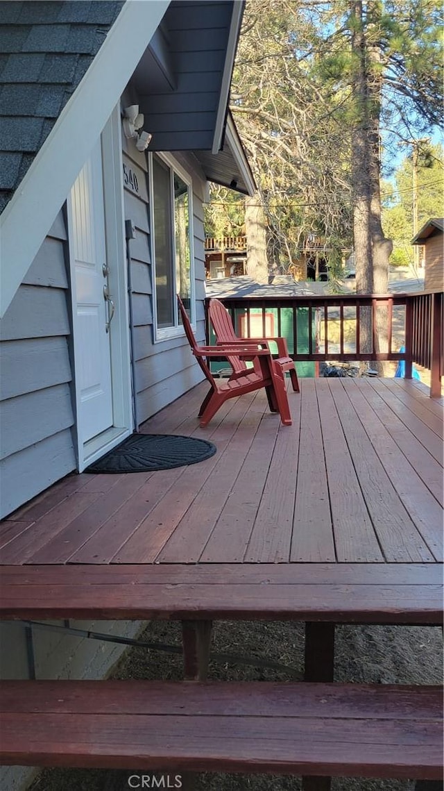 540 Beechnut Dr, Green Valley Lake, CA 92341 - photo 2