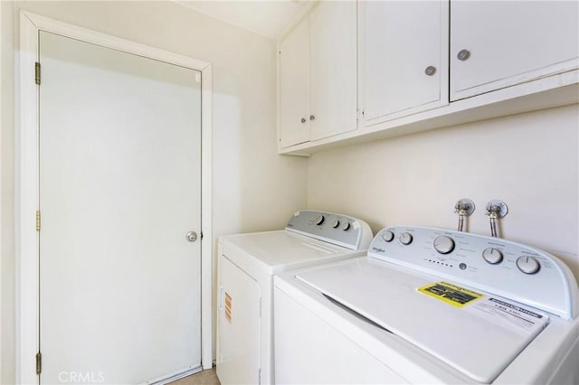 21848 Ute Way, Lake Forest, CA 92630 - laundry area with washer and clothes dryer and cabinet space