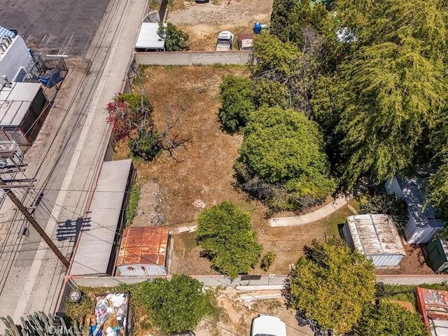 13411 Wingo St, Arleta, CA 91331 - bird's eye view