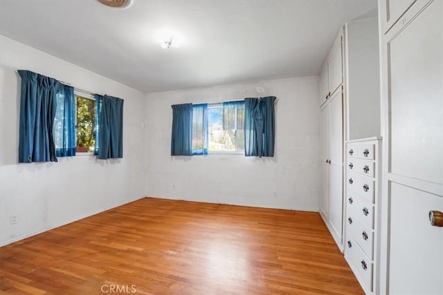 13411 Wingo St, Arleta, CA 91331 - unfurnished bedroom with light wood-style floors