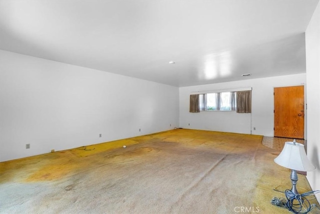 13411 Wingo St, Arleta, CA 91331 - unfurnished room featuring carpet floors