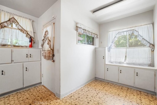 13411 Wingo St, Arleta, CA 91331 - foyer featuring light flooring and baseboards