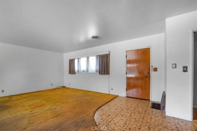 13411 Wingo St, Arleta, CA 91331 - view of unfurnished room
