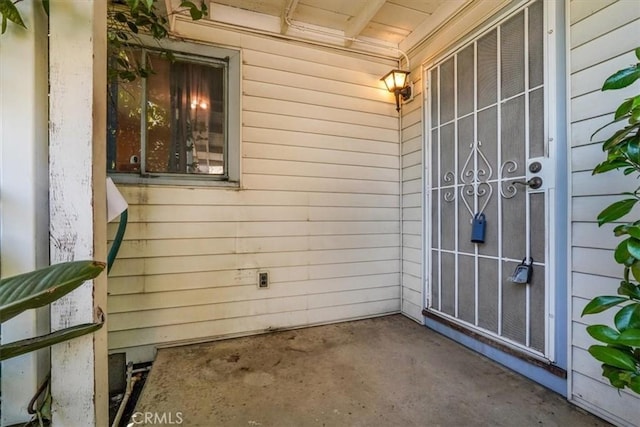 13411 Wingo St, Arleta, CA 91331 - view of property entrance