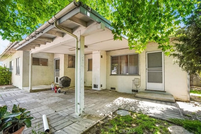 13411 Wingo St, Arleta, CA 91331 - view of patio / terrace