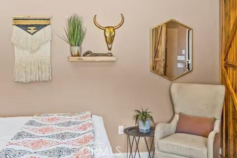 62398 Cope Ln, Joshua Tree, CA 92252 - view of bedroom