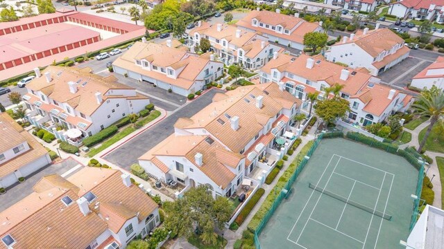 29495 Cara Way, Temecula, CA 92591 - aerial perspective of suburban area