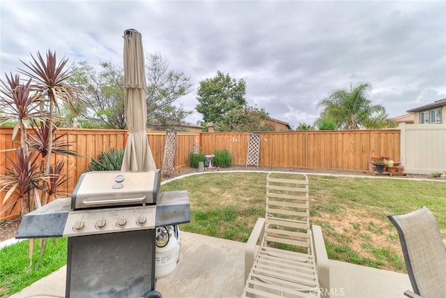28926 Lavatera Ave, Murrieta, CA 92563 - view of yard