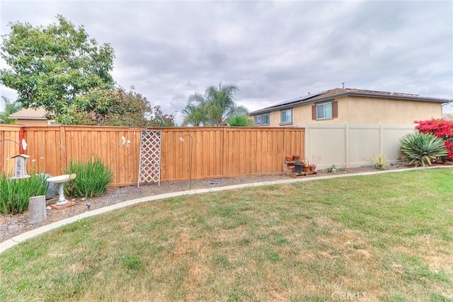 28926 Lavatera Ave, Murrieta, CA 92563 - view of yard