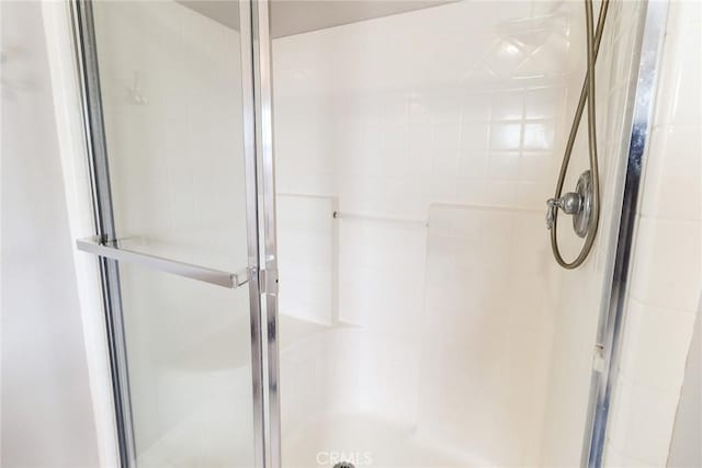 28926 Lavatera Ave, Murrieta, CA 92563 - full bathroom with a stall shower