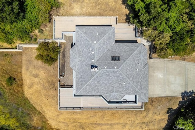 667 Hill St, San Luis Obispo, CA 93405 - view of subject property