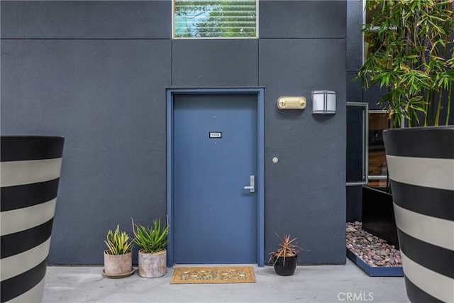 4215 Glencoe Ave Unit 103, Marina Del Rey, CA 90292 - view of doorway to property