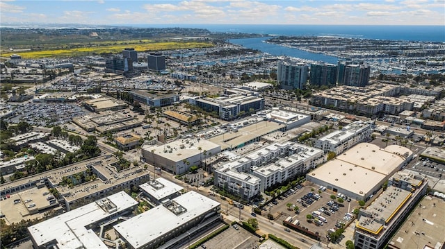 4215 Glencoe Ave Unit 103, Marina Del Rey, CA 90292 - view of urban area