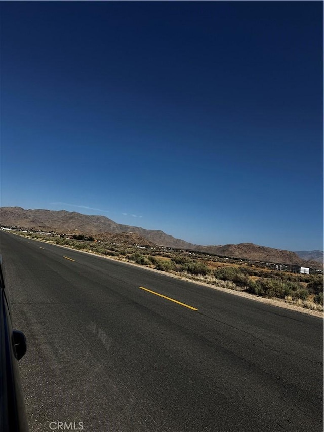 0 Standing Rock, Apple Valley, CA 92307