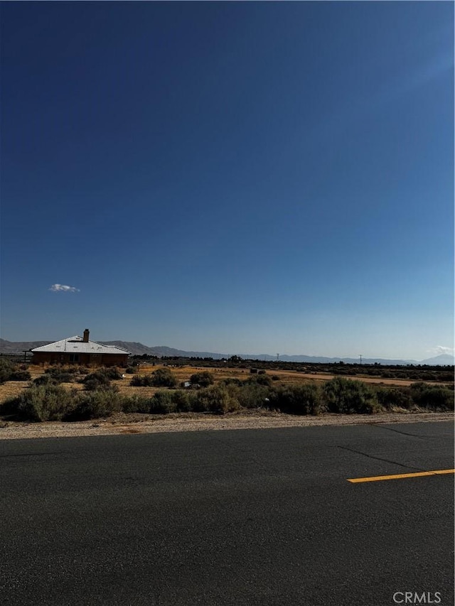 0 Standing Rock, Apple Valley, CA 92307