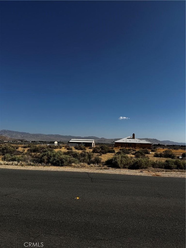 0 Standing Rock, Apple Valley, CA 92307