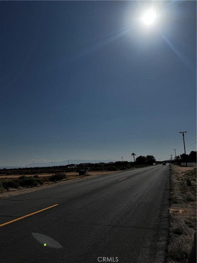 0 Standing Rock, Apple Valley, CA 92307