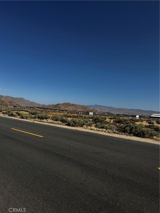 0 Standing Rock, Apple Valley, CA 92307