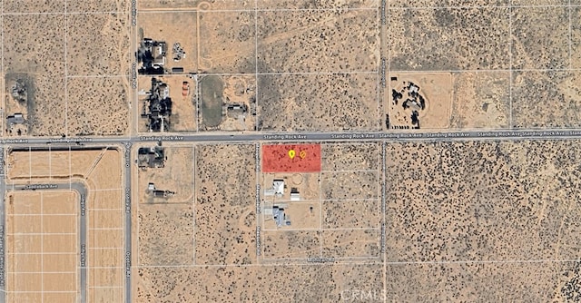 0 Standing Rock, Apple Valley, CA 92307